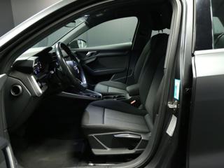 AUDI A3 usata, con Climatizzatore