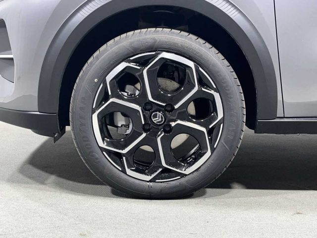 CITROEN C3 usata, con Controllo trazione