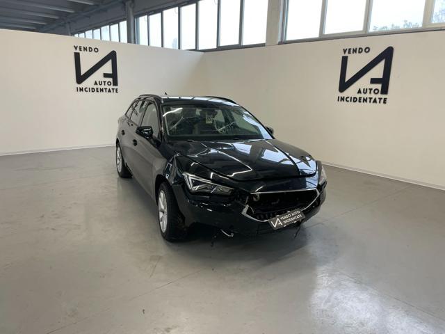 SEAT Leon usata, con ABS