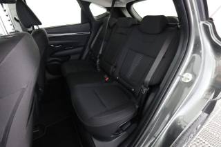 HYUNDAI Tucson usata 9