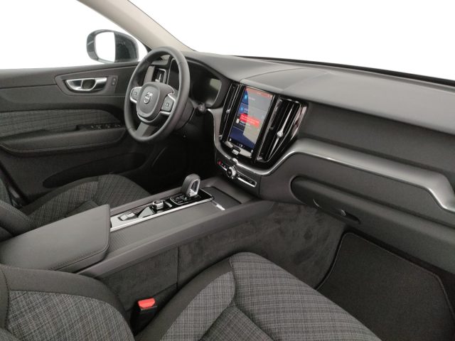VOLVO XC60 usata, con Controllo trazione
