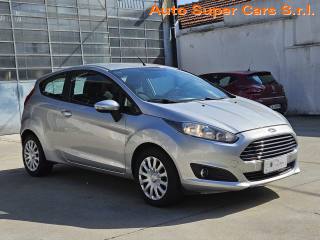 FORD Fiesta usata, con Airbag laterali