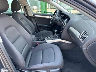 AUDI A4 usata, con Chiusura centralizzata