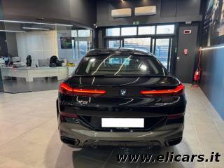 BMW X6 usata, con Airbag Passeggero