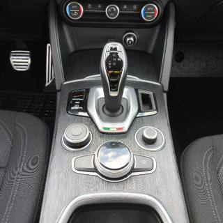 ALFA ROMEO Stelvio usata 7
