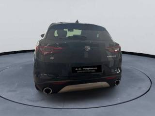 ALFA ROMEO Stelvio usata, con Climatizzatore