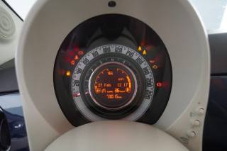 FIAT 500 usata 11