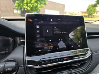JEEP Compass usata, con ESP