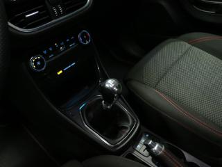 FORD Puma usata, con Cruise Control