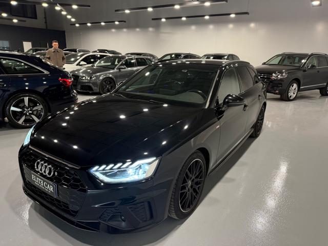 AUDI A4 usata, con ABS