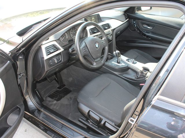 BMW 318 usata, con Cerchi in lega