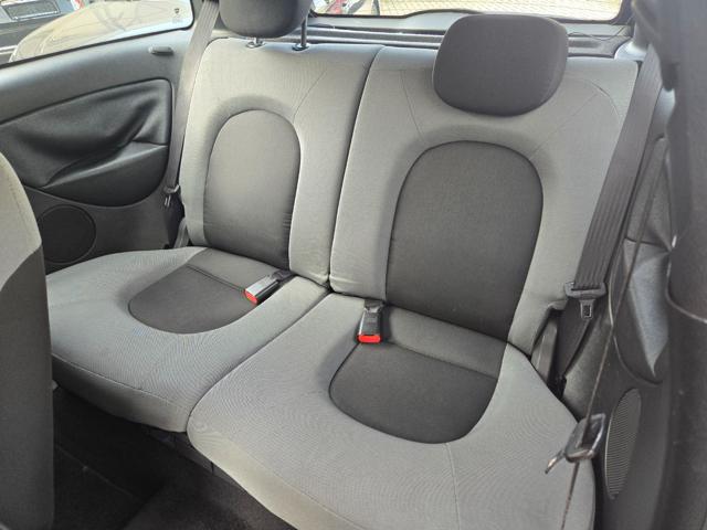 LANCIA Ypsilon usata 12