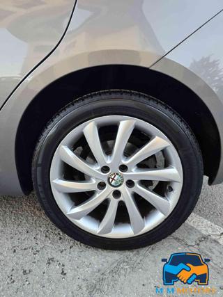 ALFA ROMEO Giulietta usata, con Cruise Control
