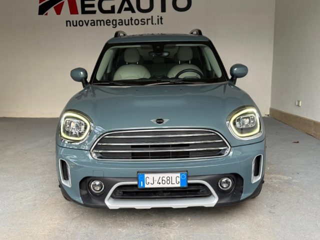 MINI Countryman usata, con Airbag