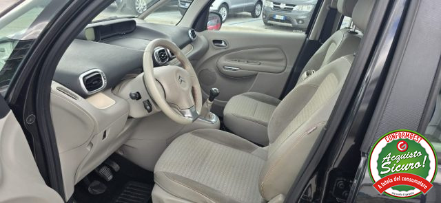 CITROEN C3 Picasso usata, con Chiusura centralizzata