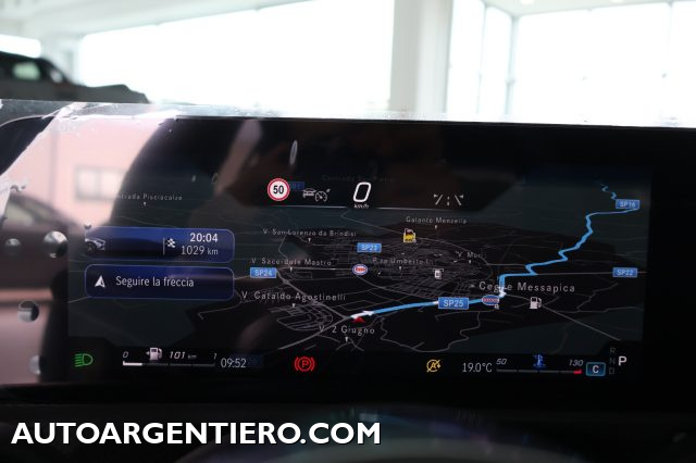 MERCEDES-BENZ A 180 usata, con Volante multifunzione