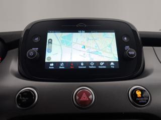 FIAT 500 usata, con Immobilizzatore elettronico