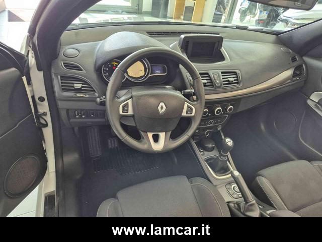 RENAULT Megane usata 26
