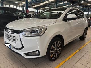 EVO Evo3 usata, con Airbag