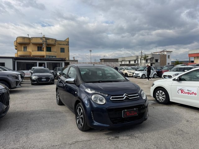 CITROEN C1 usata, con Airbag