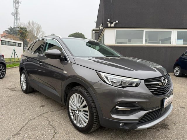 OPEL Grandland X usata, con Airbag laterali
