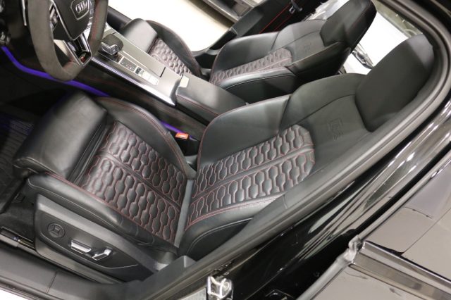 AUDI RS6 usata, con Controllo trazione