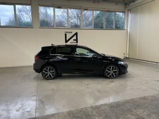 VOLKSWAGEN Golf usata, con Boardcomputer