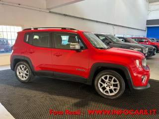 JEEP Renegade usata, con Chiusura centralizzata