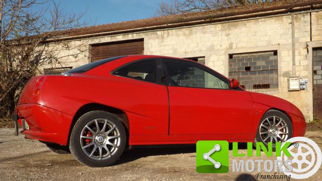FIAT Coupe usata 53