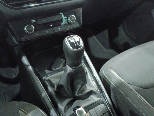 SKODA Kamiq usata, con Climatizzatore