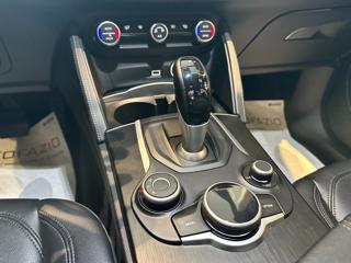 ALFA ROMEO Stelvio usata, con Cruise Control