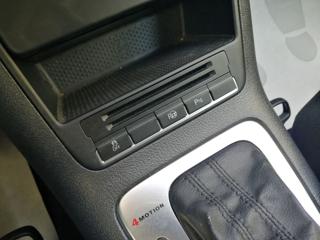 VOLKSWAGEN Tiguan usata, con Fendinebbia