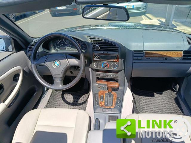BMW 320 usata, con Sedili riscaldati