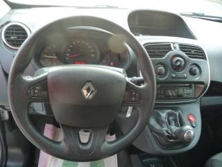 RENAULT Kangoo usata, con ESP