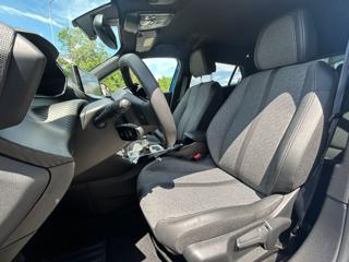 PEUGEOT 2008 usata, con Boardcomputer