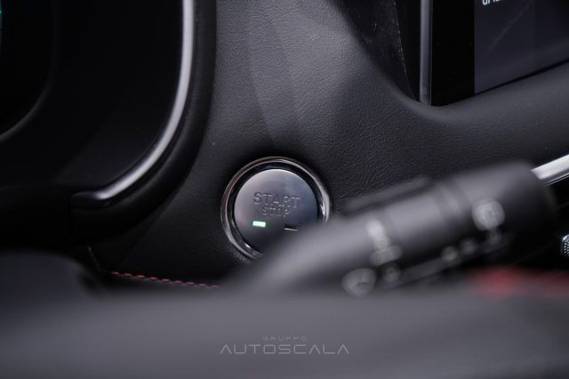 MG EHS usata, con Bluetooth