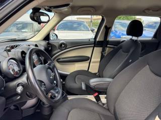 MINI Countryman usata, con Climatizzatore