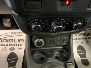 DACIA Duster usata, con Vetri oscurati