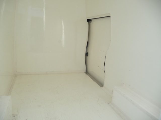 FIAT Talento usata, con Antifurto