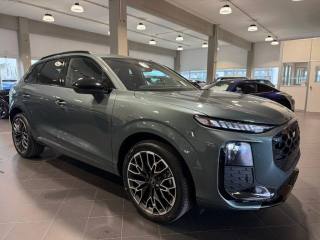 AUDI Q3 usata, con Airbag laterali