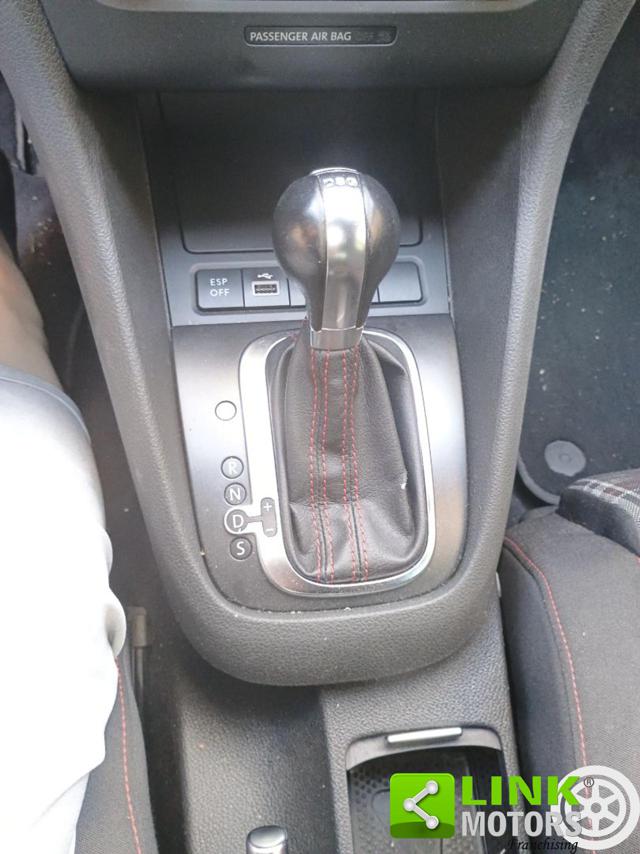 VOLKSWAGEN Golf usata, con Vivavoce