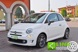 FIAT 500 1.3 Multijet 95 CV S