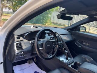 JAGUAR E-Pace usata, con Cerchi in lega