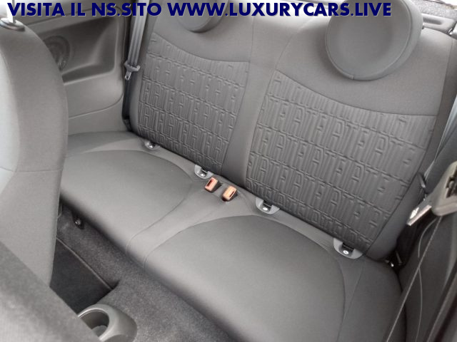 FIAT 500 usata 24