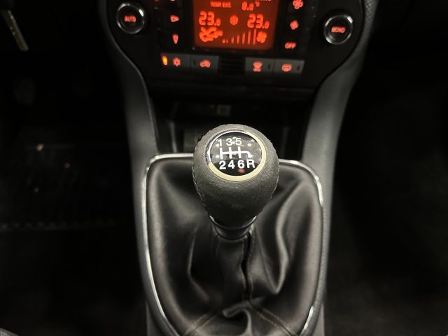 FIAT Bravo usata, con Bluetooth