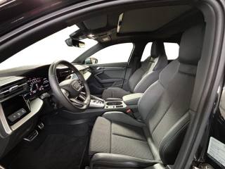 AUDI S3 usata, con Chiusura centralizzata