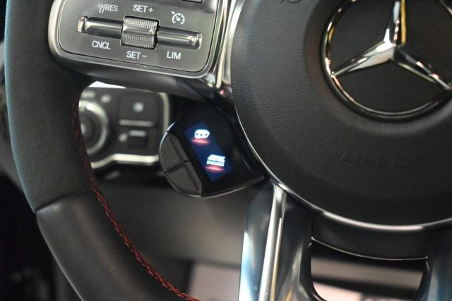 MERCEDES-BENZ CLA 45 AMG usata 45