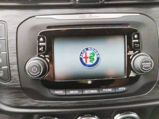ALFA ROMEO Giulietta usata, con Boardcomputer