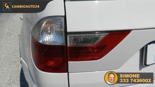 BMW X3 usata 48