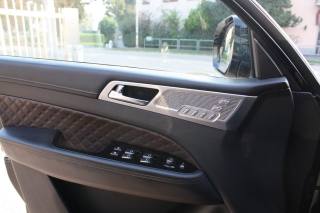 SSANGYONG REXTON usata, con Servosterzo
